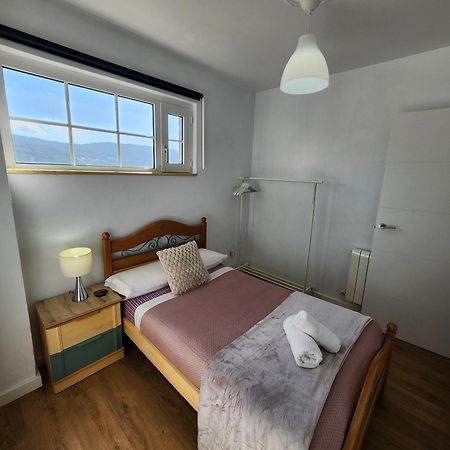 Appartement Laxe Piso Sol - Wifi Y Netflix Extérieur photo