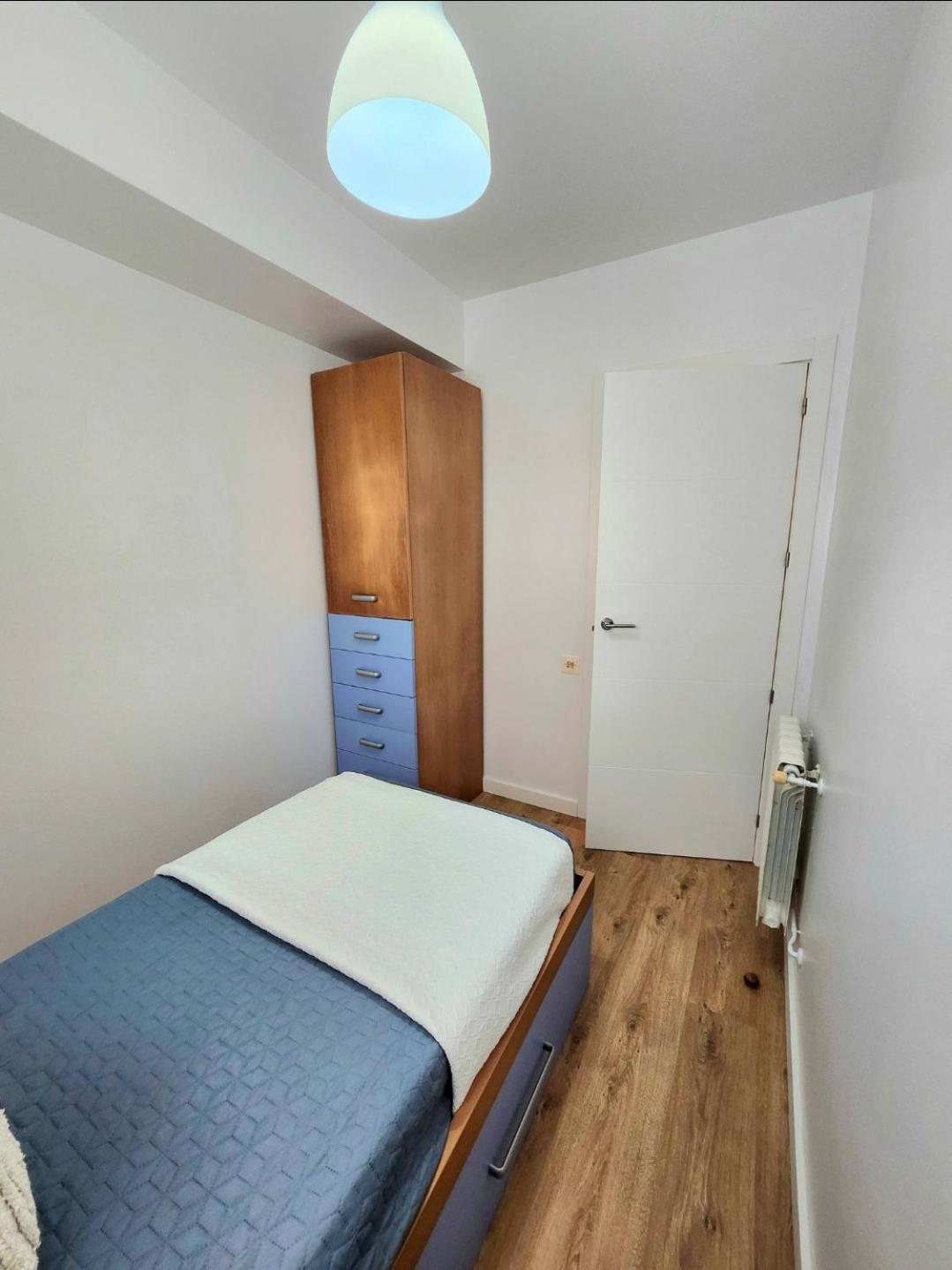 Appartement Laxe Piso Sol - Wifi Y Netflix Extérieur photo