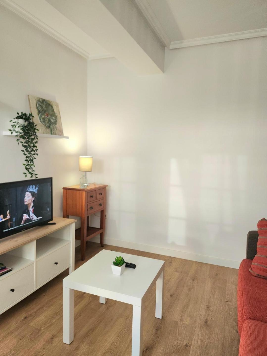 Appartement Laxe Piso Sol - Wifi Y Netflix Extérieur photo