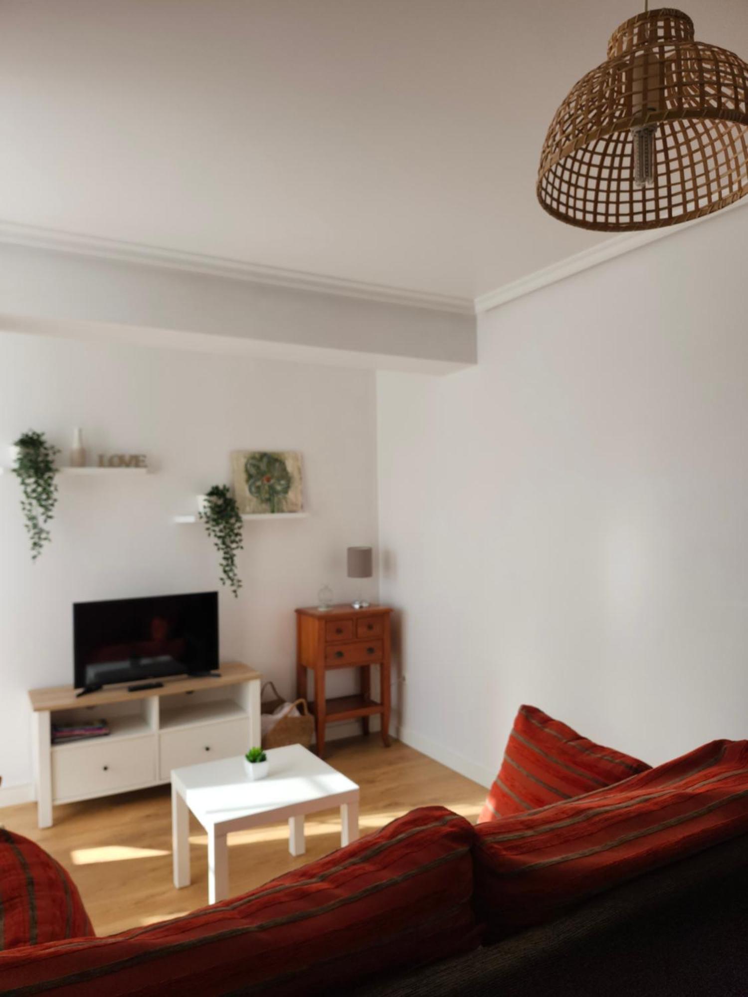 Appartement Laxe Piso Sol - Wifi Y Netflix Extérieur photo