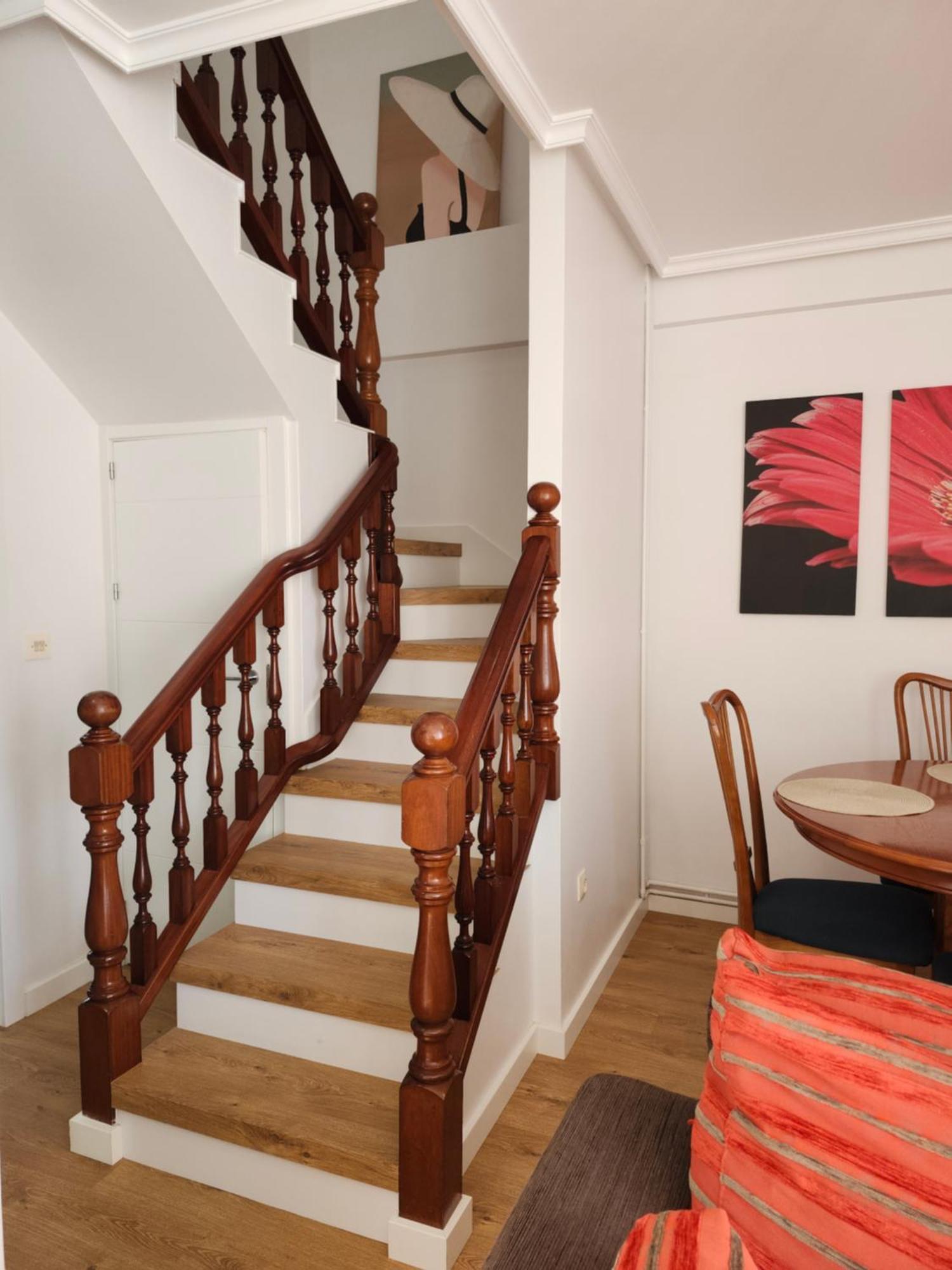 Appartement Laxe Piso Sol - Wifi Y Netflix Extérieur photo