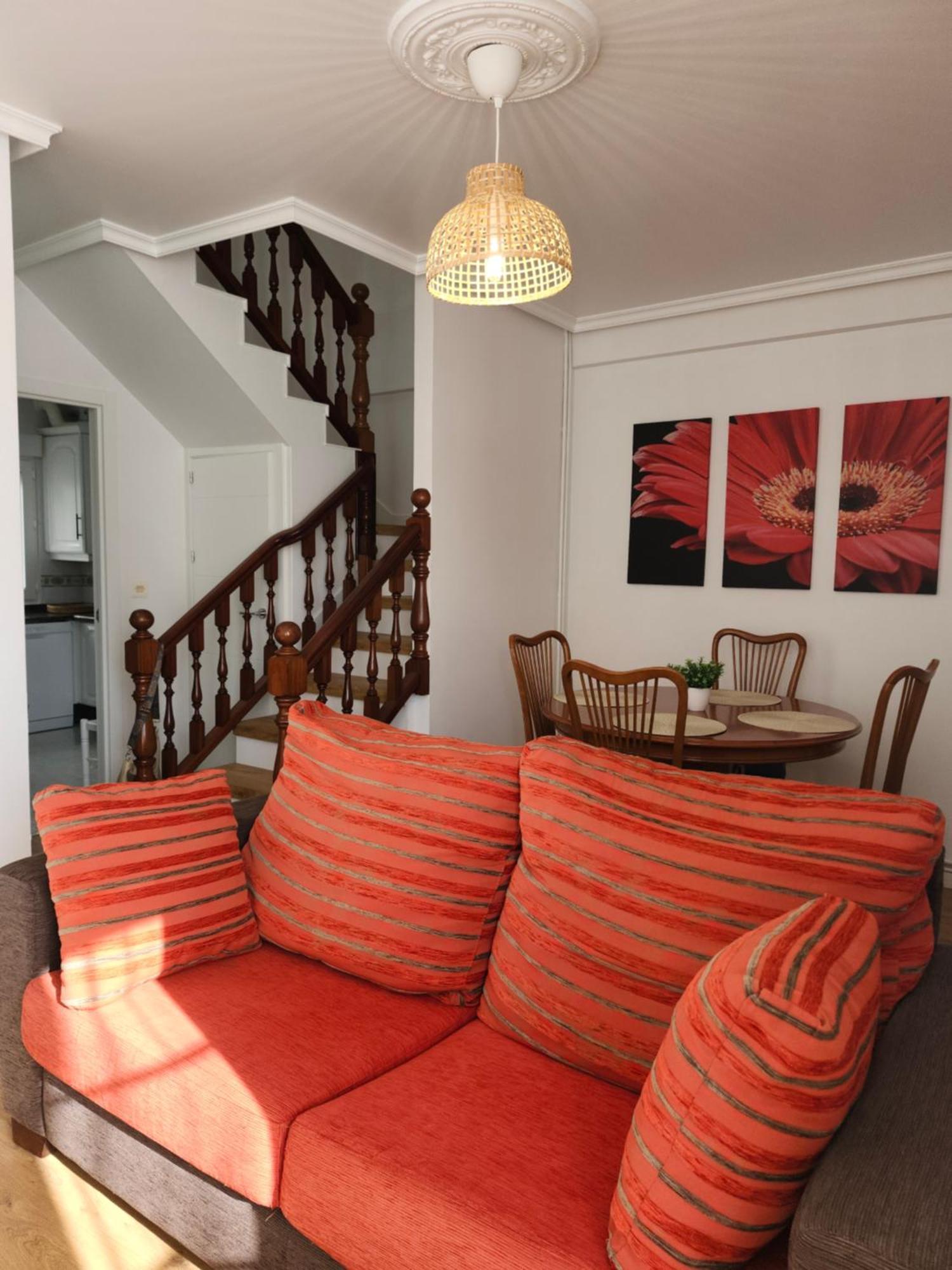 Appartement Laxe Piso Sol - Wifi Y Netflix Extérieur photo
