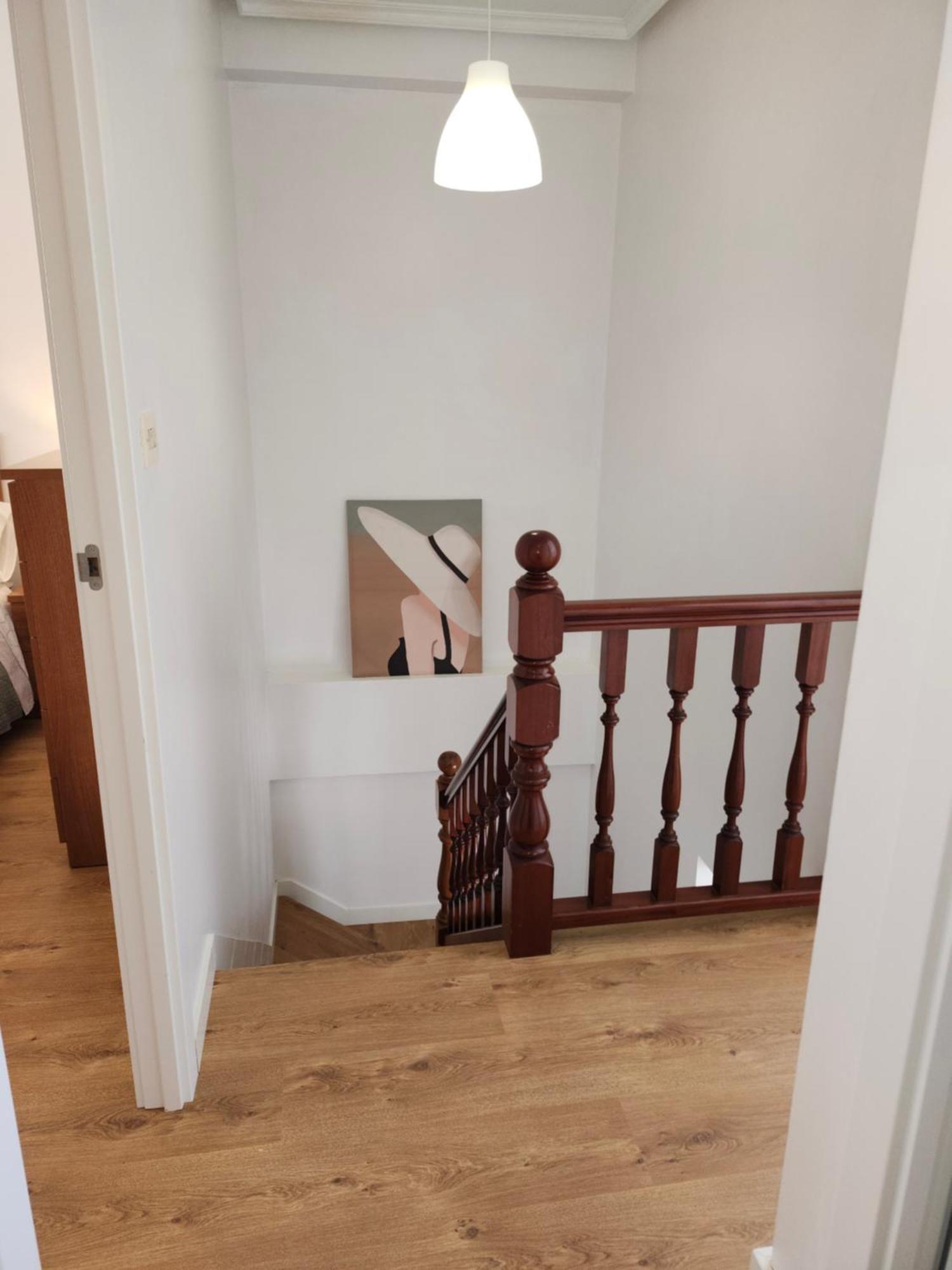 Appartement Laxe Piso Sol - Wifi Y Netflix Extérieur photo