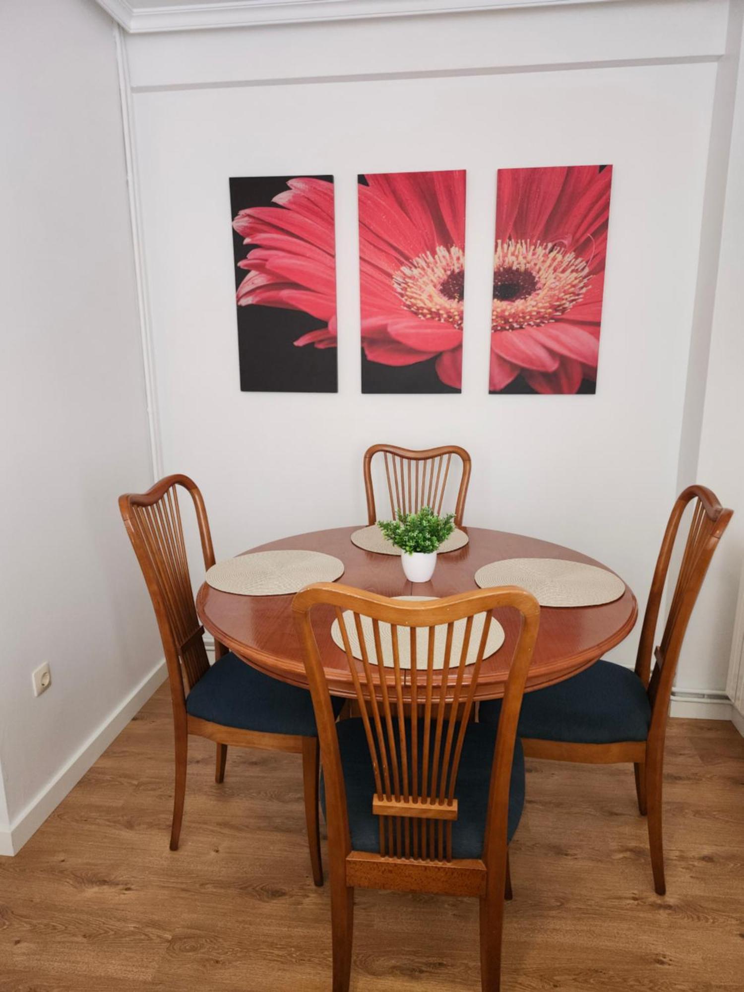 Appartement Laxe Piso Sol - Wifi Y Netflix Extérieur photo